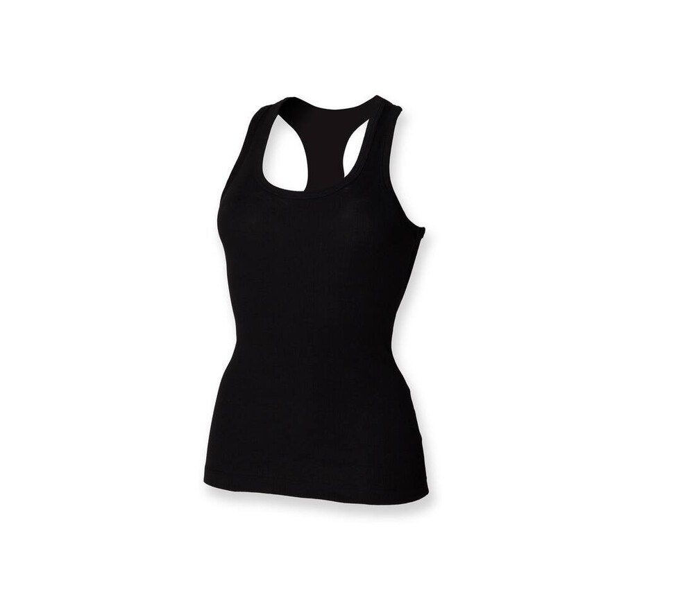 SF Women SK150 - Swimmer Tank top