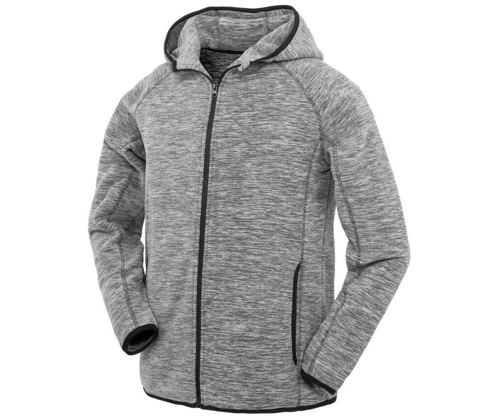 Spiro SP245M - Men's fleece sweatshirt