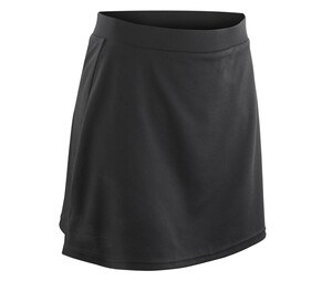 Spiro SP261 - Women's short skirt Black