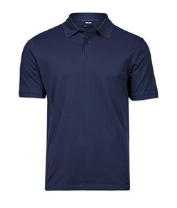 Tee Jays TJ1400 - Heavy Polo Men 215 Navy