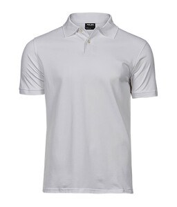 Tee Jays TJ1400 - Heavy Polo Men 215