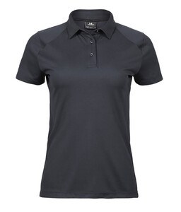 Tee Jays TJ7201 - Luxury sport polo Women