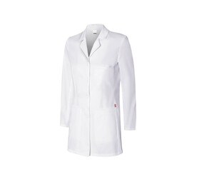 VELILLA V9009S - Women's blouse White