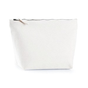 Westford mill WM540 - Canvas Accessory Bag