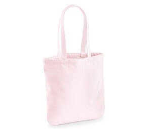 Westford mill WM821 - 100% organic cotton shopping bag