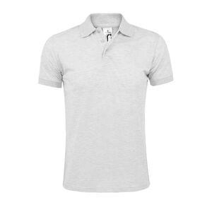 SOLS 00571 - PRIME MEN Polycotton Polo Shirt