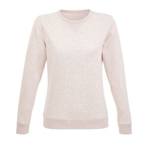 SOLS 03104 - Sully Women Round Neck Sweatshirt