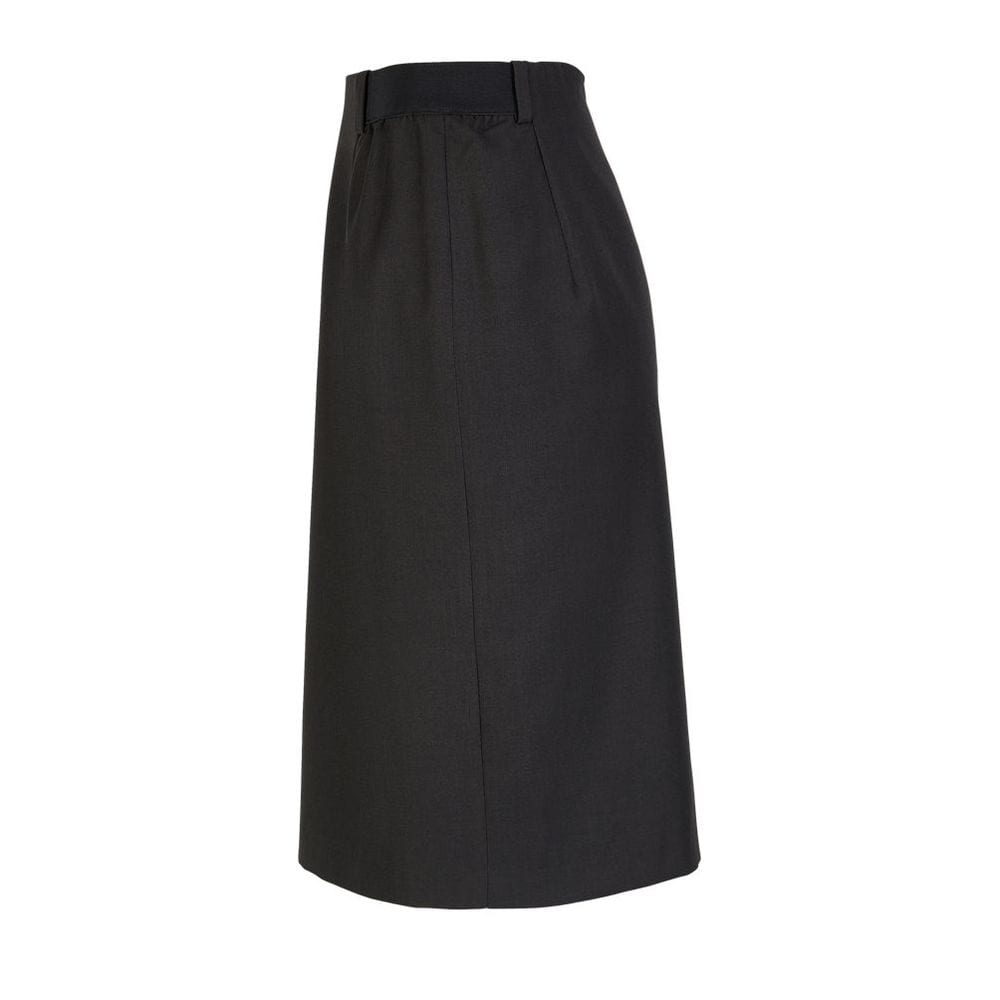 NEOBLU 03168 - Constance Straight Skirt