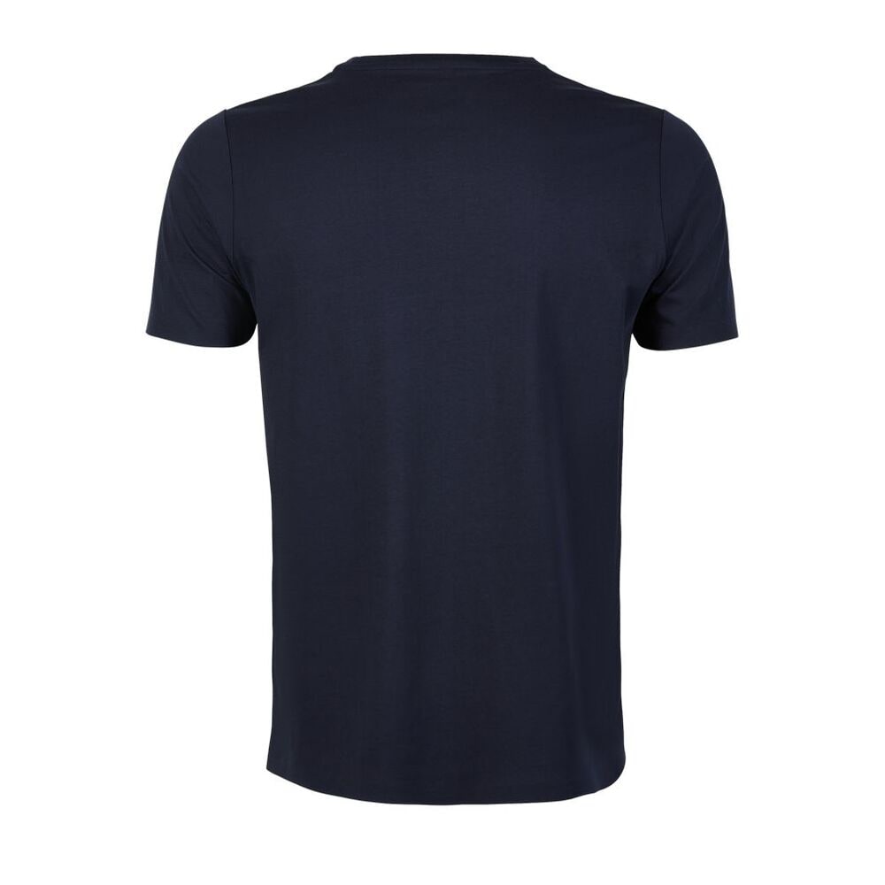 NEOBLU 03184 - Lucas Men Men’S Short Sleeve Mercerised Jersey T Shirt