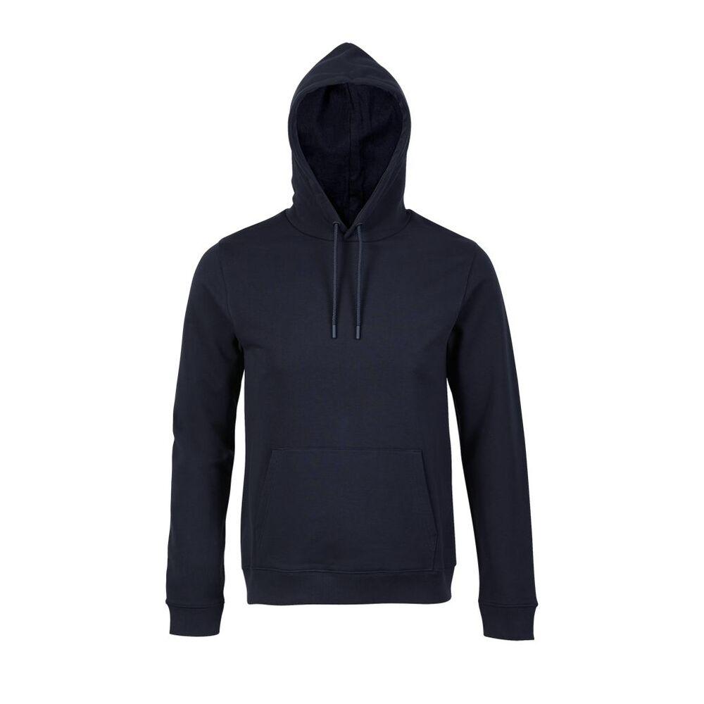 NEOBLU 03196 - Nicholas Men French Terry Hooded Sweatshirt