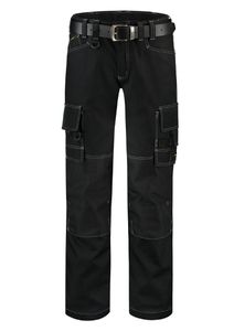 Tricorp T61 - Cordura Canvas Work Pants unisex work trousers