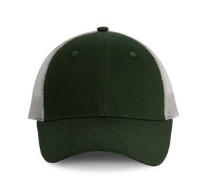 K-up KP158 - Trucker cap - 6 panels