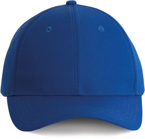K-up KP163 - Sports cap Royal Blue
