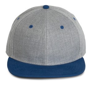 K-up KP166 - Snapback cap - 6 panels