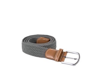 K-up KP805 - Braided elasticated belt