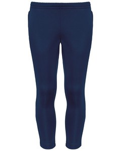 Proact PA199 - Kids’ tracksuit bottoms Sporty Navy