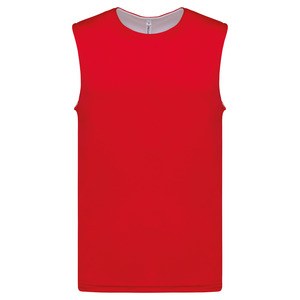 ProAct PA464 - UNISEX REVERSIBLE VEST