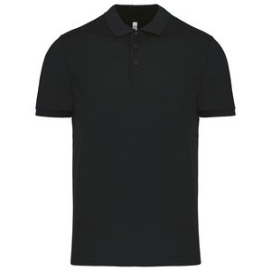 Proact PA489 - Mens performance piqué polo shirt