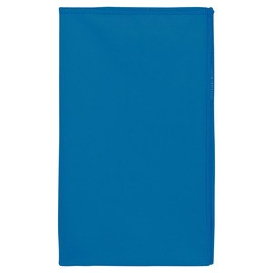 Proact PA575 - Microfibre sports towel Tropical Blue