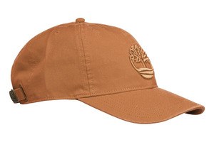 Timberland TBA1E9M - Baseball cap Wheat