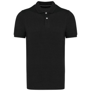 Kariban K2000 - Mens short-sleeved Supima® polo shirt