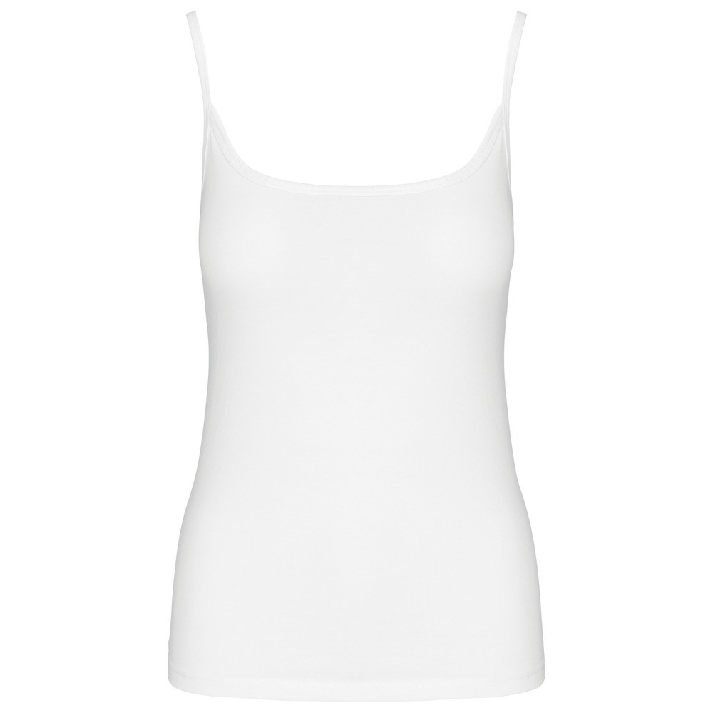 Kariban K397 - Ladies' strappy tank top