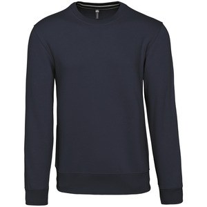 Kariban K488 - Round neck sweatshirt