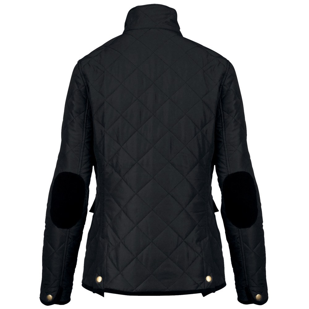 Kariban K6127 - Women's quilted jacket