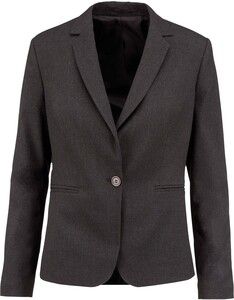 Kariban K6131 - Woman jacket Anthracite Heather
