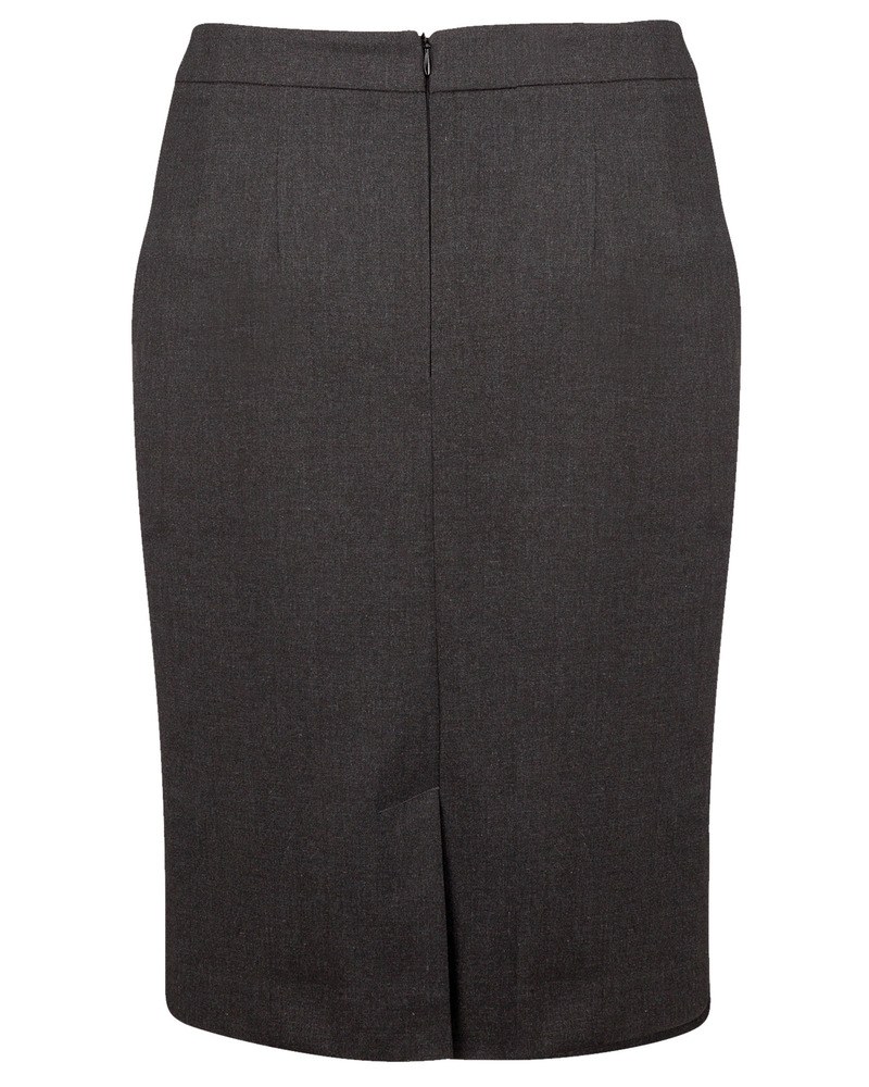 Kariban K732 - Straight skirt