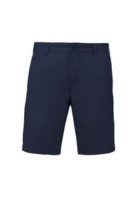 Kariban K752 - Mens faded look Bermuda shorts