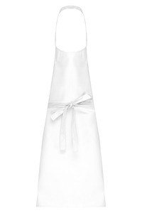 Kariban K8000 - Polycotton apron without pocket