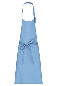 Kariban K895 - Cotton apron without pocket