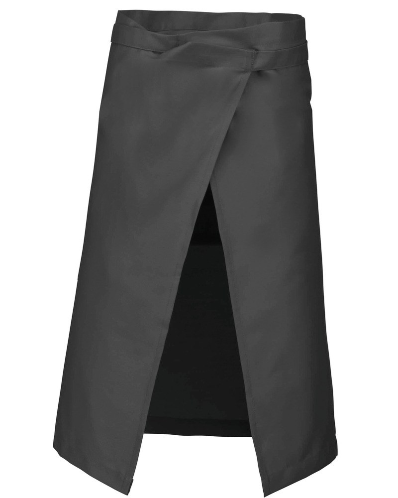 Kariban K897 - Long polycotton apron