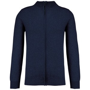 Kariban K984 - Zipped premium cardigan