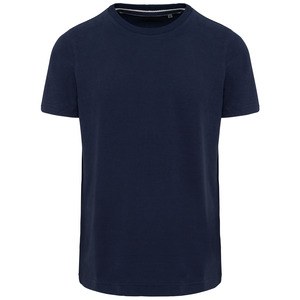 Kariban KV2106 - Men's vintage short-sleeved t-shirt Vintage Navy