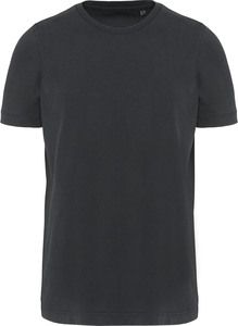 Kariban KV2115 - Men's short-sleeved t-shirt Vintage Charcoal