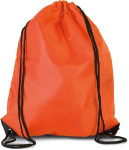 Kimood KI0104 - DRAWSTRING BACKPACK