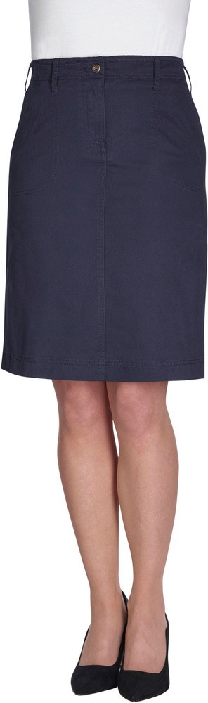 Brook Taverner BT2302 - Austin chino Skirt