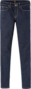 Lee L526 - Scarlett Skinny Women’s Jeans Rinse