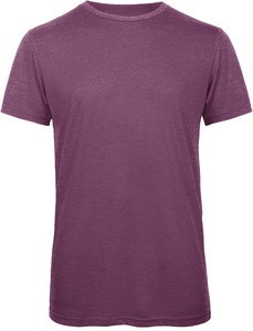 B&C CGTM055 - Mens Triblend Round Neck T-Shirt