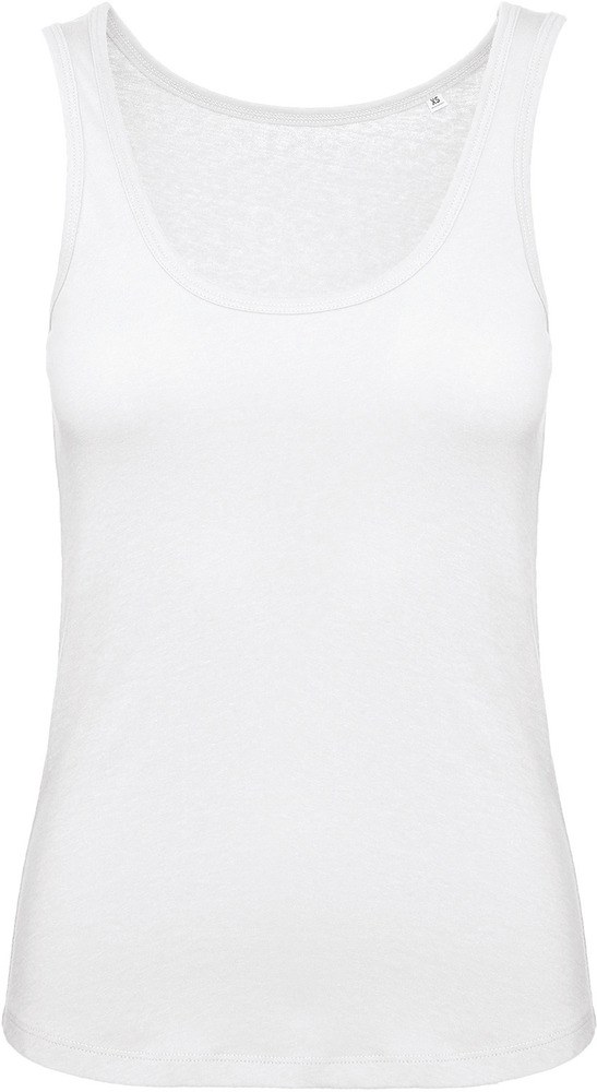 B&C CGTW073 - Women's Organic Inspire Tank Top