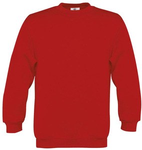 B&C CGWK680 - Childrens round neck sweatshirt