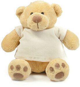 Mumbles MM21 - Honey Teddy