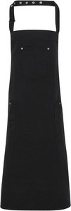 Premier PR132 - "Chino" bib apron