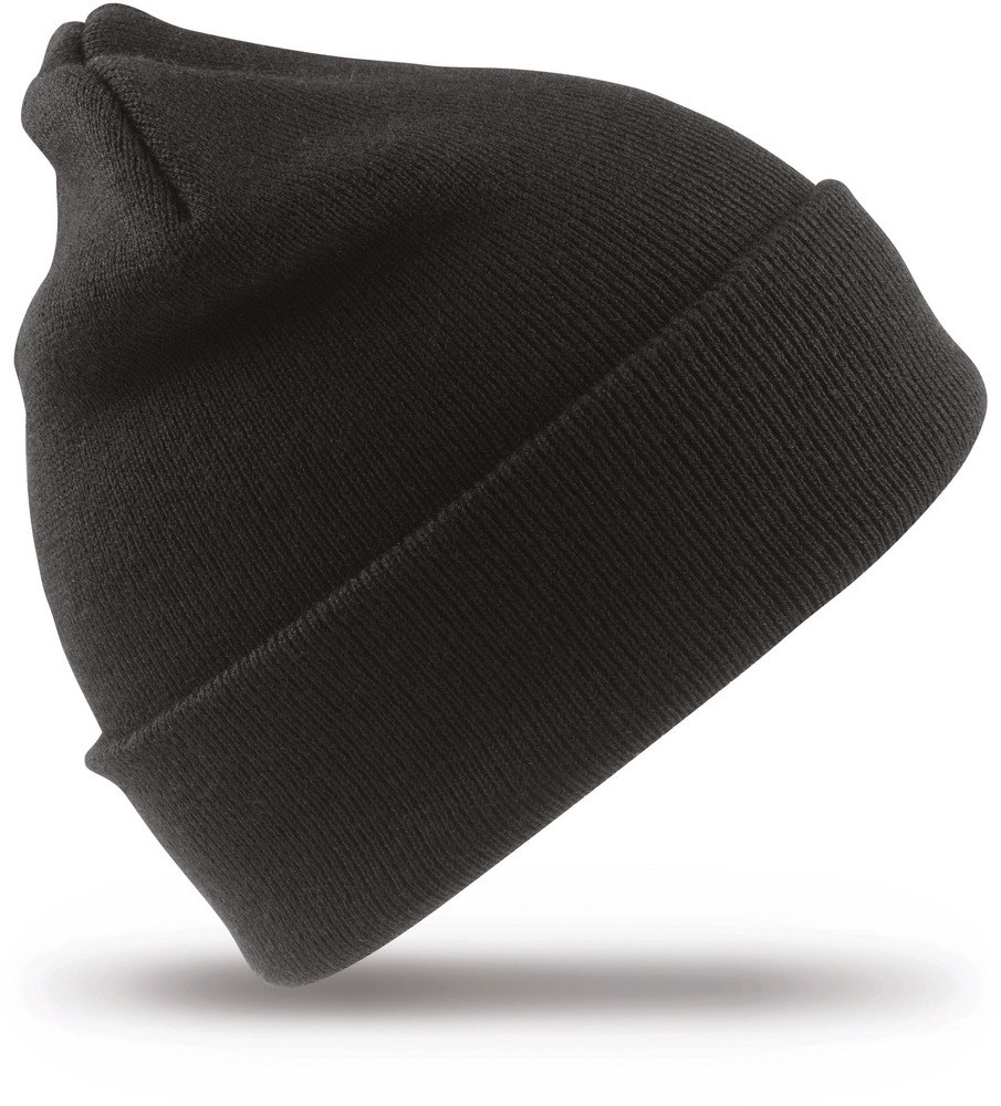 Result RC029X - Woolly ski hat