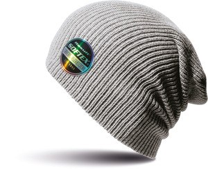 Result RC031X - Core softex beanie Dove Grey