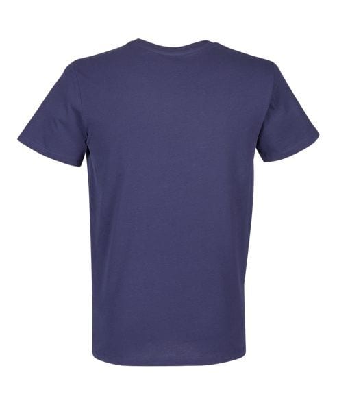 RTP Apparel 03270 - Tempo 185 Men Short Sleeve T Shirt