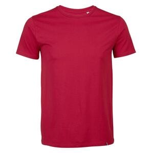 ATF 03272 - Léon Made In France Mens Round Neck T Shirt