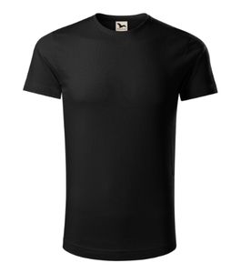 Malfini 171 - Origin T-shirt Gents Black